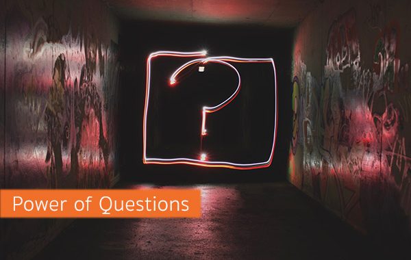 Power of Questions