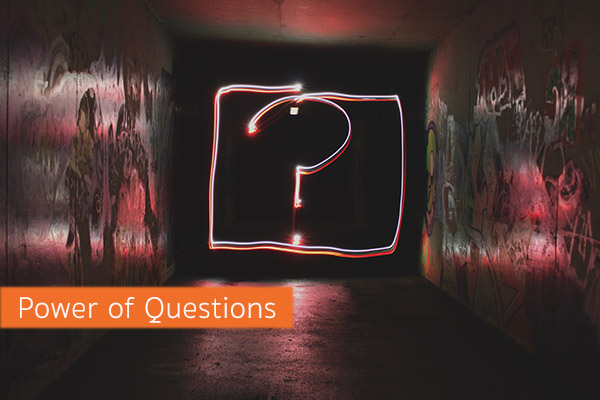Power of Questions
