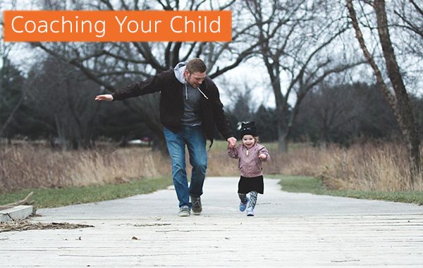 Coaching Your Child