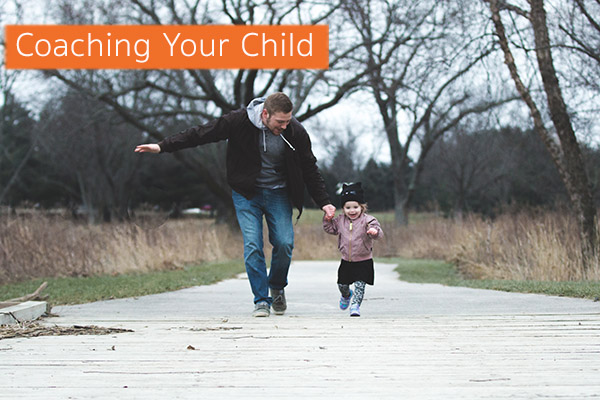 Coaching Your Child