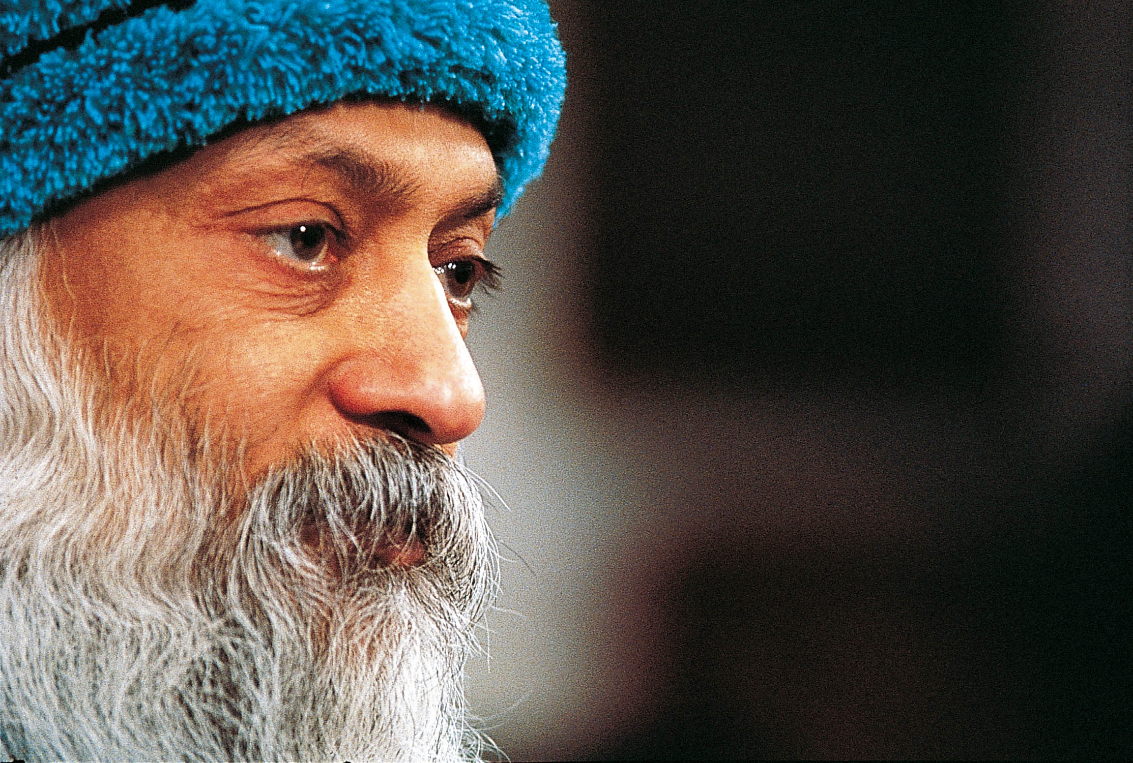 OSHO