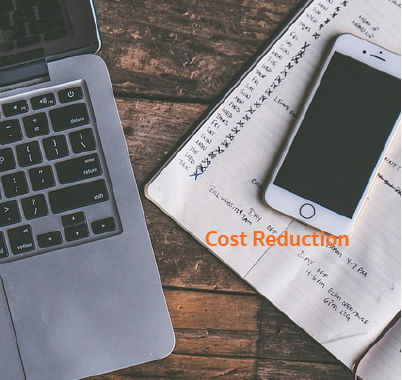 "Cost Reduction" กลยุทธ์ฝ่าวิกฤติเศรษฐกิจ