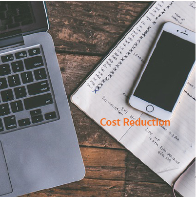 "Cost Reduction" กลยุทธ์ฝ่าวิกฤติเศรษฐกิจ
