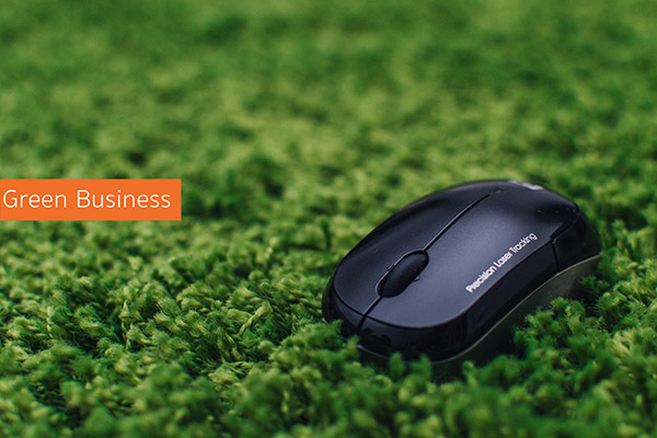 "LOHAS" แรงกดดันสู่ "Green Business"