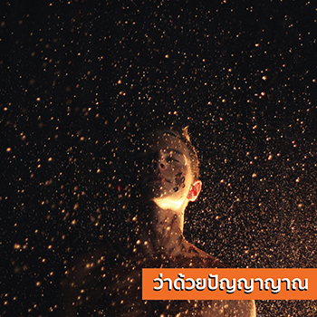 ว่าด้วยปัญญาญาณ (Intuition)