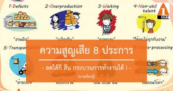 FB 8 wastes