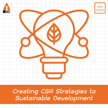 Creating CSR Strategies to Sustainable Development