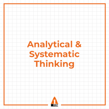 analytical and systematic thinking in house training public คิดเป็นรับบ สยบทุกปัญหา อาจารย์บุญเลิศ คณาธนสาร หลักสูตร ฝึก อบรม