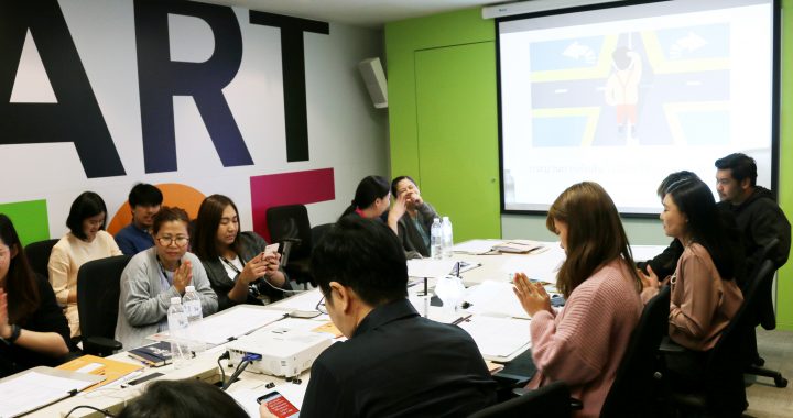 เกี่ยวกับ ALERT การเรียนรู้และที่ปรึกษา