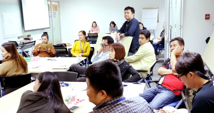 เกี่ยวกับ ALERT การเรียนรู้และที่ปรึกษา
