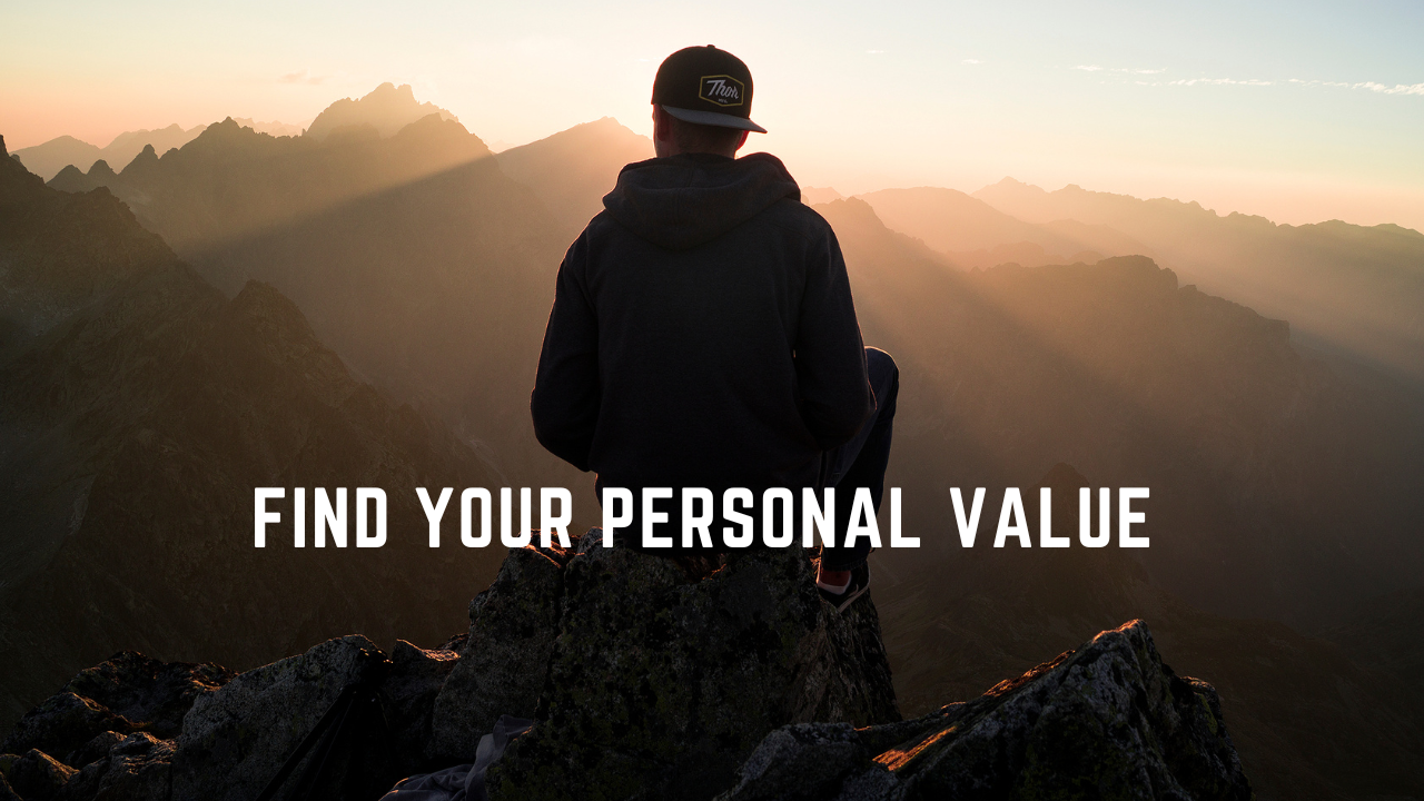 Personal Value